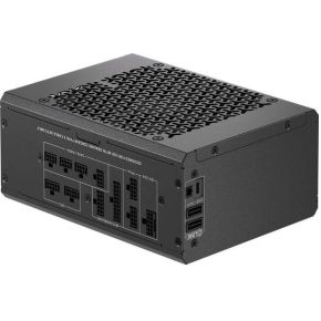 Corsair PSU iCUE LINK HX1200i SHIFT - afbeelding 3