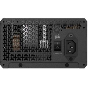 Corsair PSU iCUE LINK HX1200i SHIFT - afbeelding 4