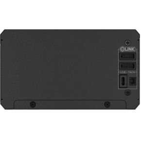 Corsair PSU iCUE LINK HX1200i SHIFT - afbeelding 6