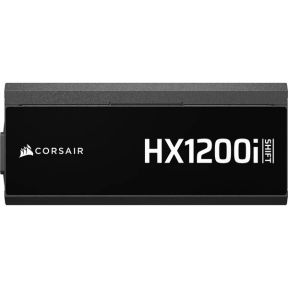 Corsair PSU iCUE LINK HX1200i SHIFT - afbeelding 7
