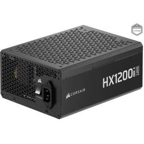 Voedingsbron Voedingsbron Corsair Icue Link Hx1200I Shift 1200 W Atx 80 Plus Platinum