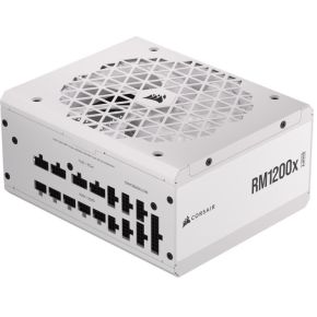Corsair PSU RM1200x Shift (White) - afbeelding 2