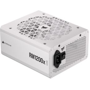 Corsair PSU RM1200x Shift (White) - afbeelding 3