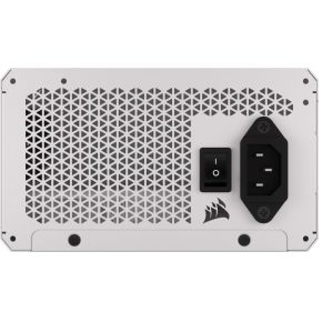 Corsair PSU RM1200x Shift (White) - afbeelding 5