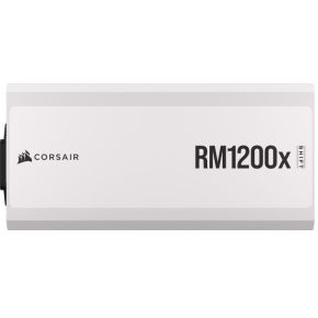 Corsair PSU RM1200x Shift (White) - afbeelding 6