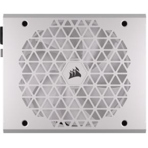 Corsair PSU RM1200x Shift (White) - afbeelding 7