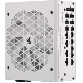 Corsair PSU RM1200x Shift (White) - afbeelding 8