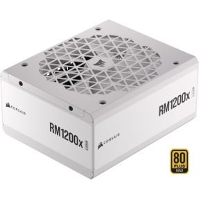 Voedingsbron Voedingsbron Corsair Rm1000X 1200 W 80 Plus Gold