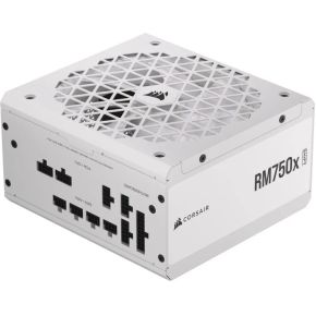 Corsair PSU RM750x Shift (White) - afbeelding 2