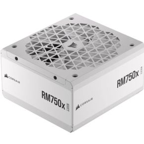 Corsair PSU RM750x Shift (White) - afbeelding 6