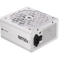 Corsair PSU RM750x Shift (White)