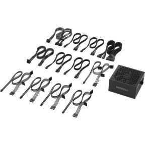 Corsair PSU RM1000x Shift - afbeelding 7