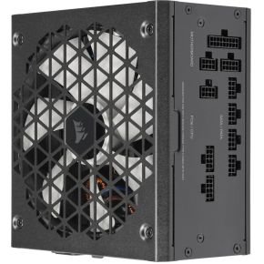 Voedingsbron Voedingsbron Corsair Rm750X Shift 750 W 80 Plus Gold Atx