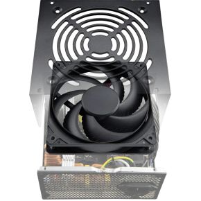 Voedingsbron Cougar 31Aa065001P01 650 W 80 Plus Bronze - afbeelding 6