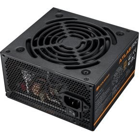 Voedingsbron Voedingsbron Cougar 31Aa065001P01 650 W 80 Plus Bronze