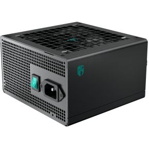 DeepCool PK750D power supply unit 550 W 20+4 pin ATX ATX (Black) - afbeelding 2