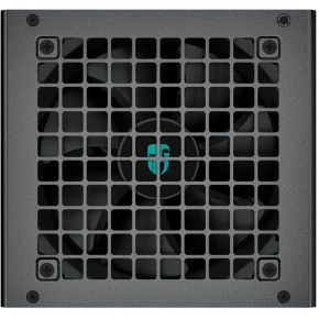 DeepCool PK750D power supply unit 550 W 20+4 pin ATX ATX (Black) - afbeelding 3