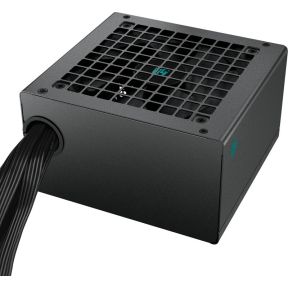 DeepCool PK750D power supply unit 550 W 20+4 pin ATX ATX (Black) - afbeelding 6