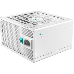 Voedingsbron Deepcool R-Pl650D-Fc0W-Jdeu-V2 Atx 650 W 80 Plus Bronze Rohs Weee - afbeelding 4