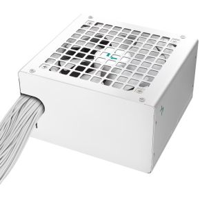 Voedingsbron Deepcool R-Pl650D-Fc0W-Jdeu-V2 Atx 650 W 80 Plus Bronze Rohs Weee - afbeelding 7