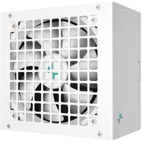 Voedingsbron Voedingsbron Deepcool R-Pl650D-Fc0W-Jdeu-V2 Atx 650 W 80 Plus Bronze Rohs Weee