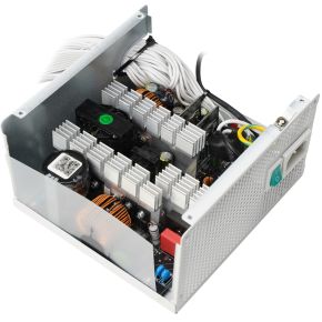 Voedingsbron Deepcool R-Pl750D-Fc0W-Eu-V2 Atx 750 W 80 Plus Bronze Rohs Weee - afbeelding 6