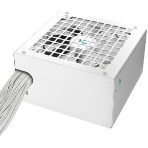Voedingsbron Deepcool R-Pl750D-Fc0W-Eu-V2 Atx 750 W 80 Plus Bronze Rohs Weee - afbeelding 7