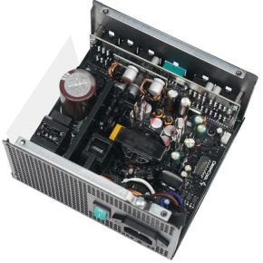 Voedingsbron Deepcool R-Pn750M-Fc0B-Jgeu Atx 750 W 80 Plus Gold - afbeelding 2