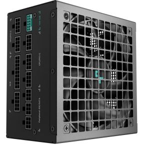 Deepcool R-Pnc00M-Fc0B-Jgeu Atx 1200 W 80 Plus Gold - afbeelding 5