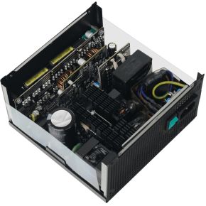 Deepcool R-Pnc00M-Fc0B-Jgeu Atx 1200 W 80 Plus Gold - afbeelding 7