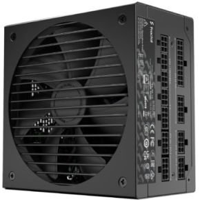 Voedingsbron Voedingsbron Fractal Design Fd-P-Ia2G-850 850 W 80 Plus Gold Rohs