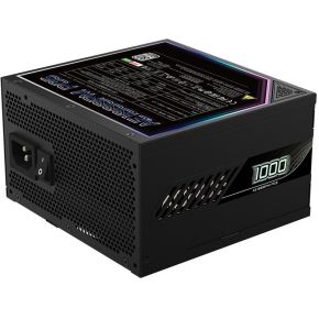 Gigabyte Aorus Elite Platinum 1000 W 125 W 80 Plus Platinum - afbeelding 4