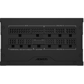 Gigabyte Gp-Ae850Pm Pg5 850 W 80 Plus Platinum - afbeelding 6