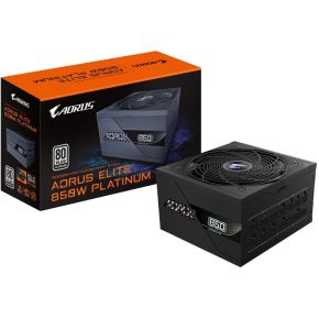 Gigabyte Gp-Ae850Pm Pg5 850 W 80 Plus Platinum - afbeelding 7