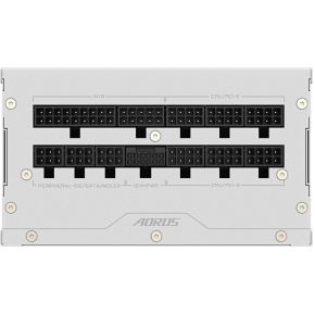 Gigabyte Gp-Ae850Pm Pg5 Ice 850 W 125 W 80 Plus Platinum - afbeelding 6