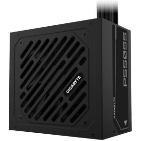 Gigabyte Gp-P550Ss Eu 550 W Atx 80 Plus (Silver) - afbeelding 6