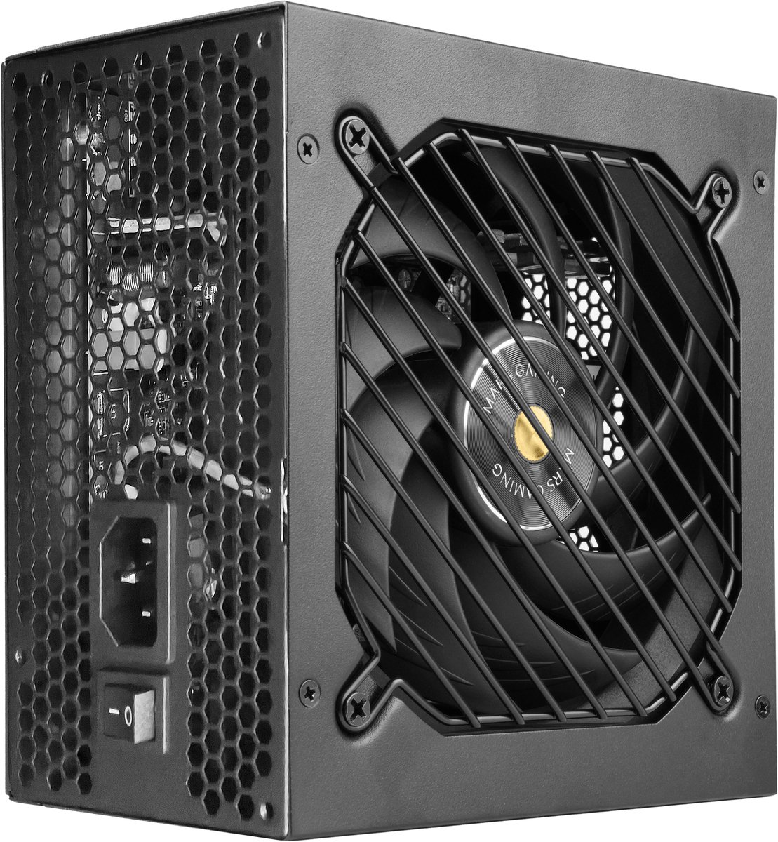 Voedingsbron Mars Gaming Mpb1000Psi Atx 1000 W 80 Plus Gold - afbeelding 5