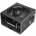 Voedingsbron Mars Gaming Mpb650Si Atx 650 W 80 Plus Bronze - afbeelding 2