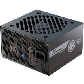 Seasonic Core Gx 650 650 W 80 Plus Gold - afbeelding 3