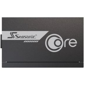 Seasonic Core Gx 650 650 W 80 Plus Gold - afbeelding 5