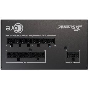 Seasonic Core Gx 650 650 W 80 Plus Gold - afbeelding 8