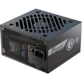 Seasonic Core Gx 750 750 W 80 Plus Gold - afbeelding 3
