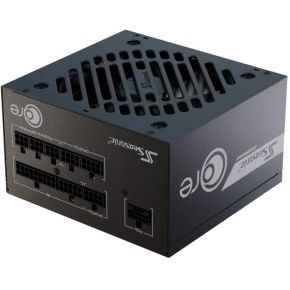 Seasonic Core Gx 750 750 W 80 Plus Gold - afbeelding 4