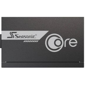 Seasonic Core Gx 750 750 W 80 Plus Gold - afbeelding 5