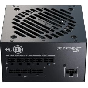 Seasonic Core Gx 750 750 W 80 Plus Gold - afbeelding 6