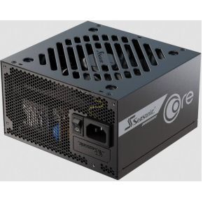 Seasonic Core Gx 850 850 W 80 Plus Gold - afbeelding 3