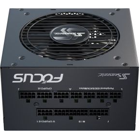 Seasonic Focus-Gx-750-V4 750 W 80 Plus Gold - afbeelding 3