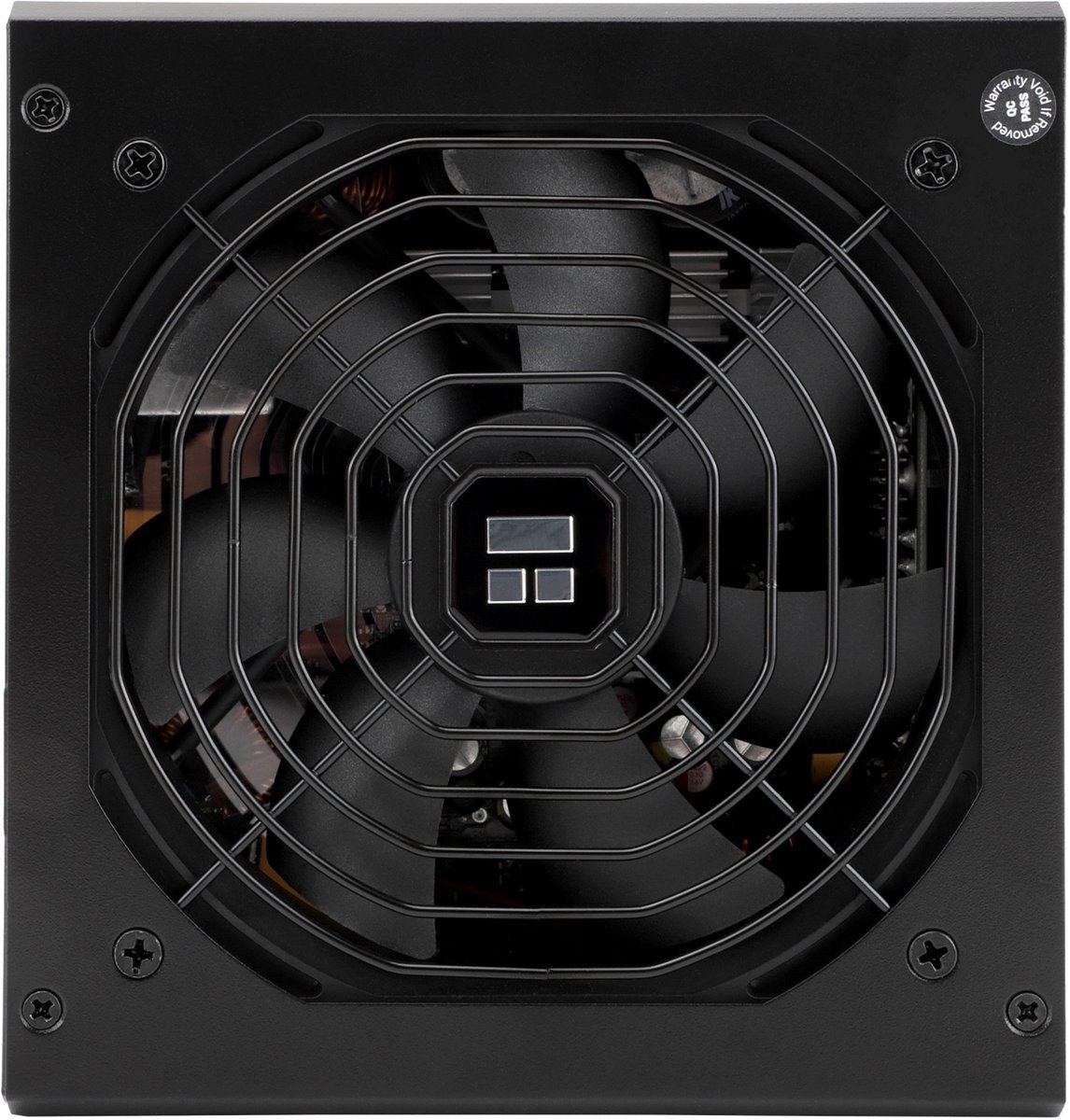 Voedingsbron Thermalright Sg850 850 W 130 W 80 Plus Gold - afbeelding 2