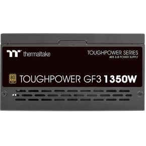 Thermaltake Ps-Tpd-1350Fnfage-4 6 W 80 Plus Gold - afbeelding 3