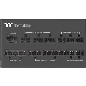 Thermaltake Ps-Tpd-1350Fnfage-4 6 W 80 Plus Gold - afbeelding 5